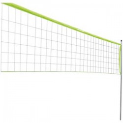 Beach(volleybal) net